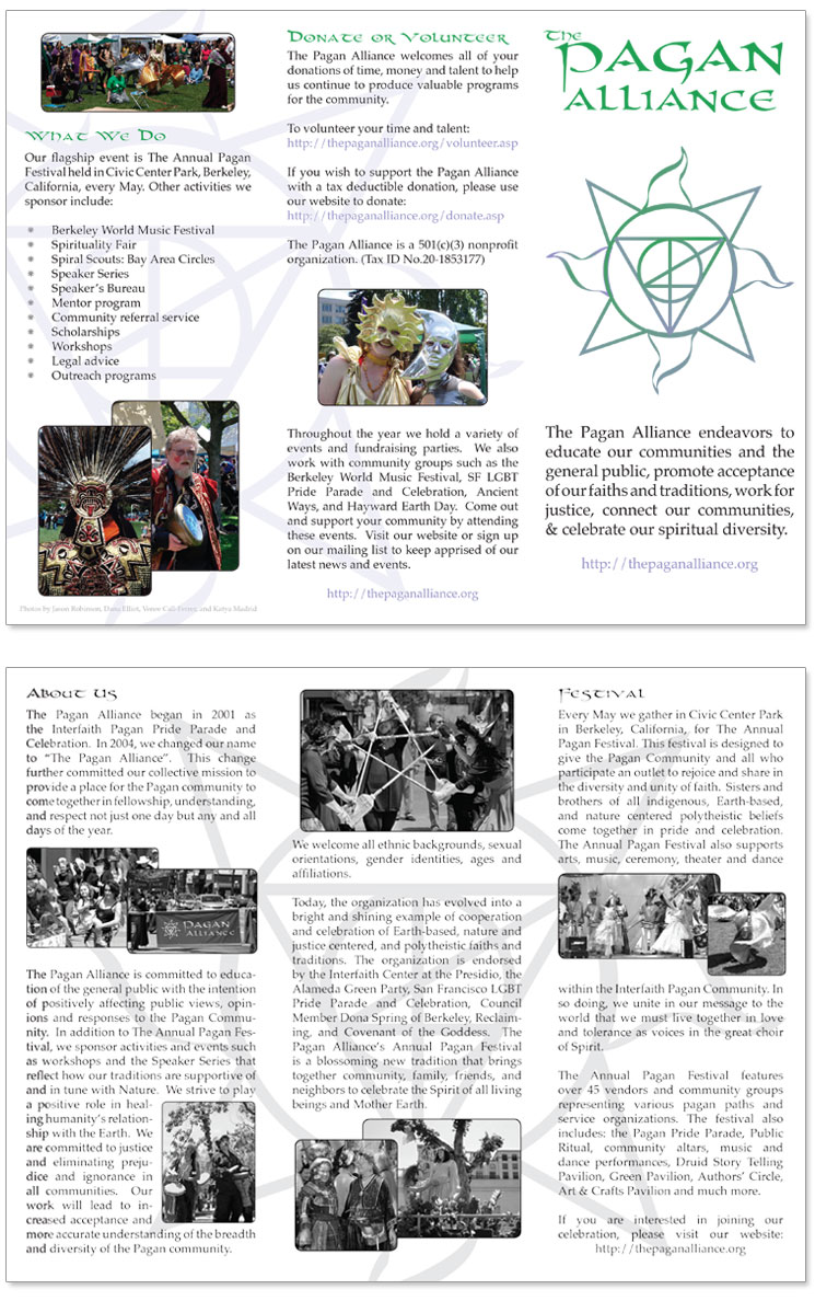 Brochure