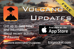 Volcano updates print design